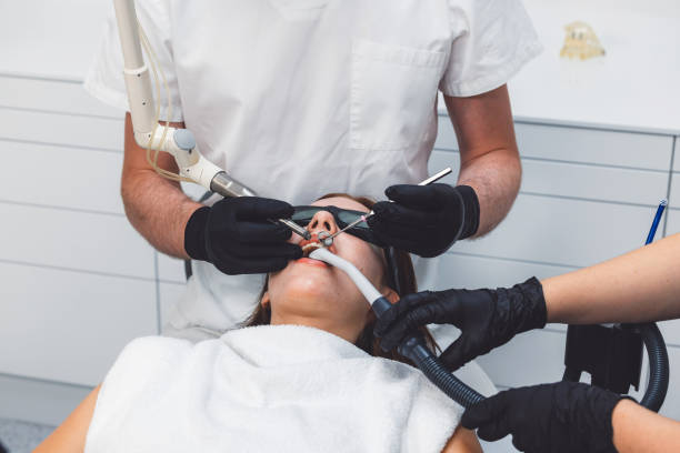 Best Emergency Tooth Extraction in West Laurel, MD