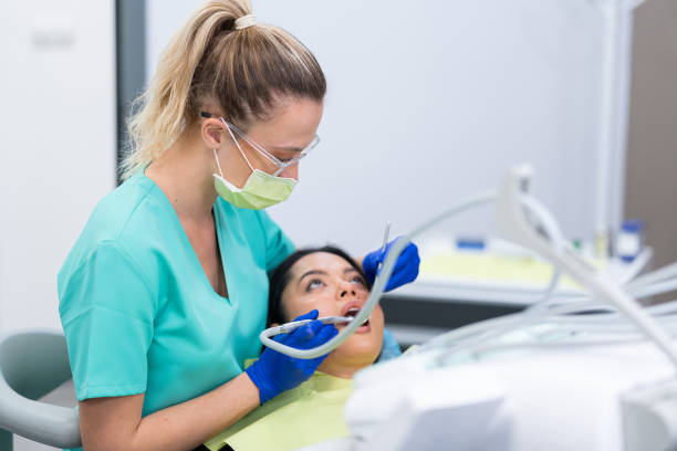 Emergency Dental Care for Trauma or Injury