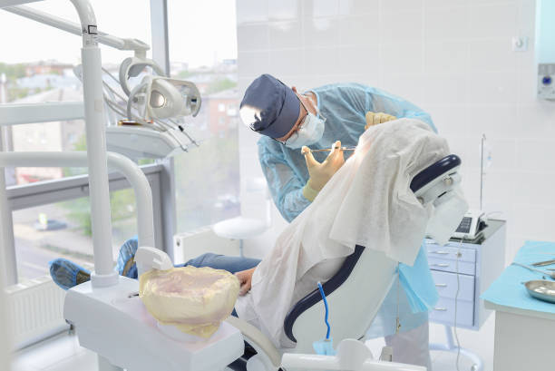 Best Emergency Broken Tooth Repair in West Laurel, MD